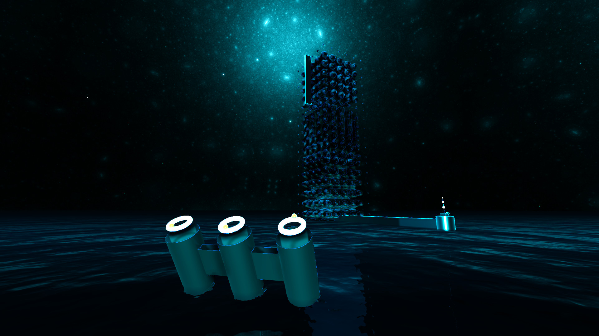 Otherside screenshot 4