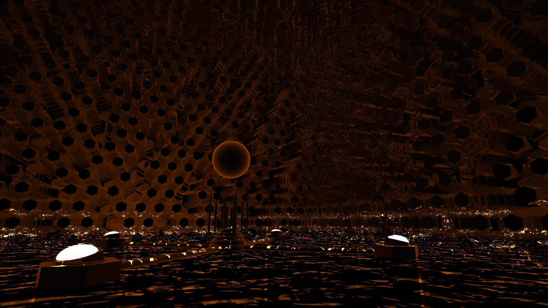 Otherside screenshot 5
