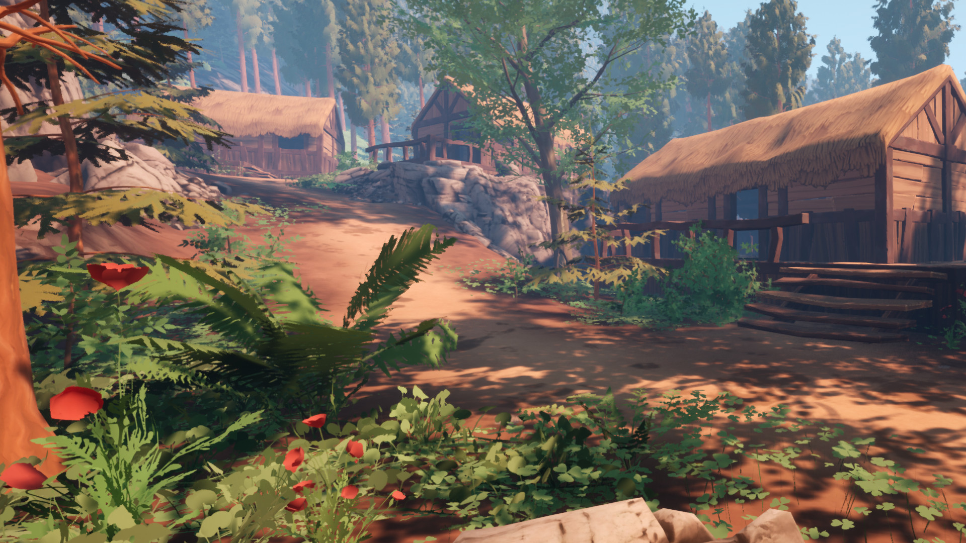Sovereign screenshot 5