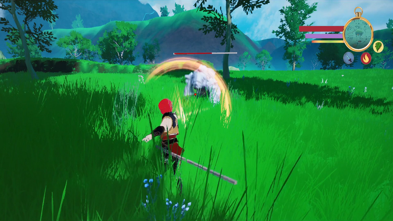 Dome Discover screenshot 3