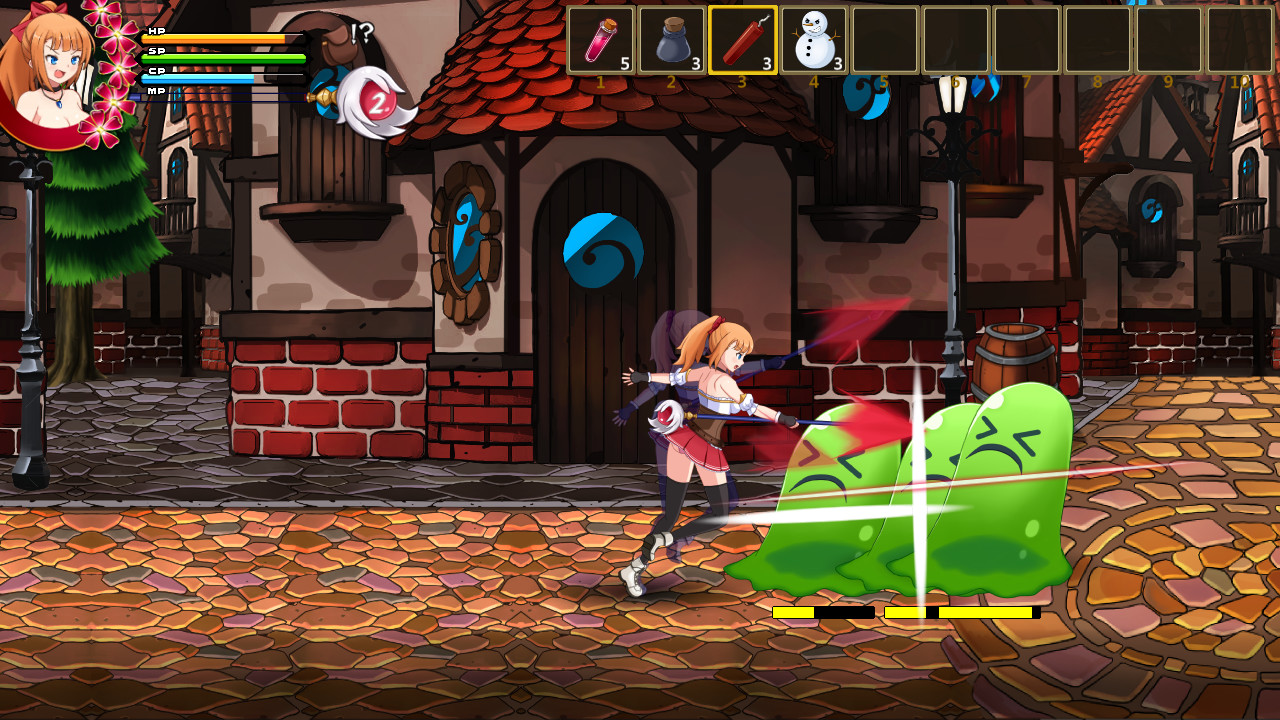 Atelier Tia screenshot 3