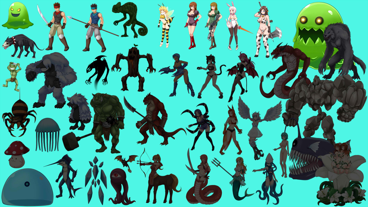 Atelier Tia screenshot 7