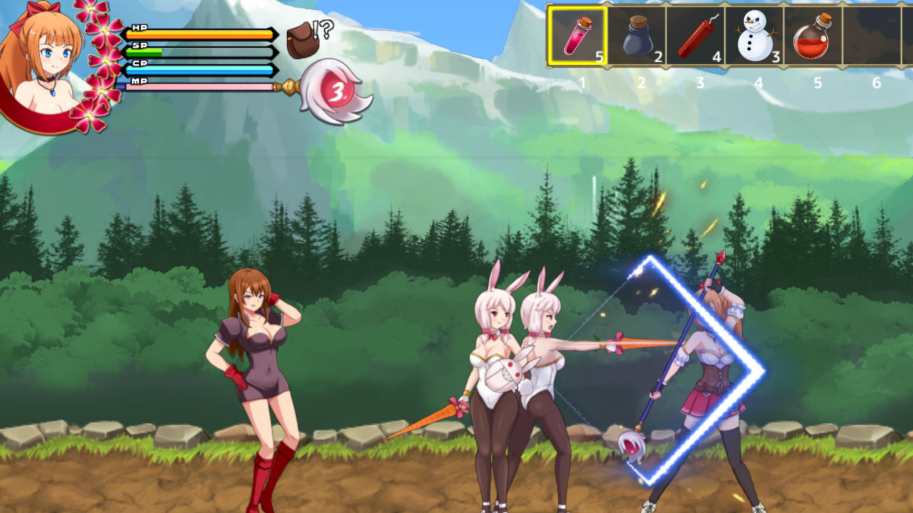 Atelier Tia screenshot 4