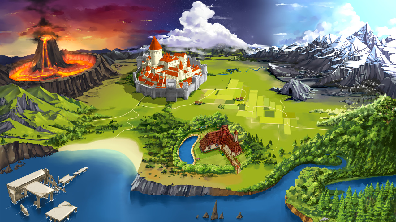 Atelier Tia screenshot 8