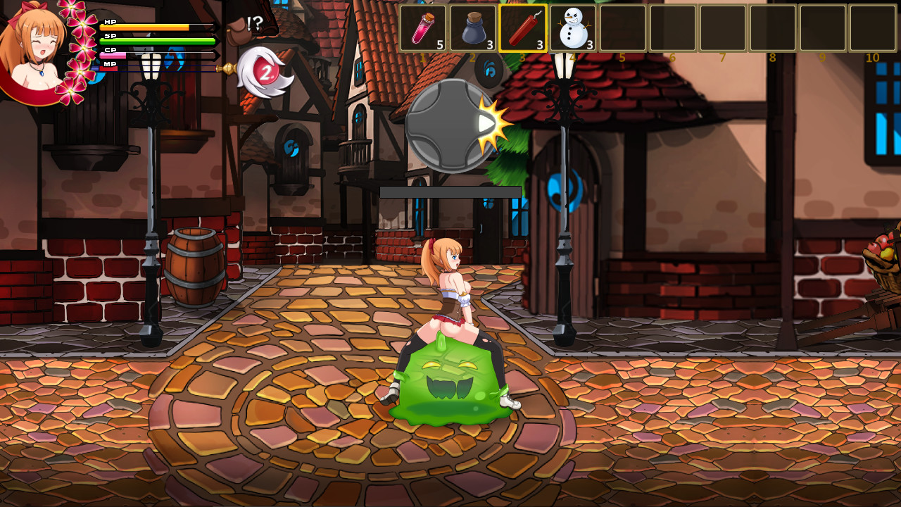 Atelier Tia screenshot 10