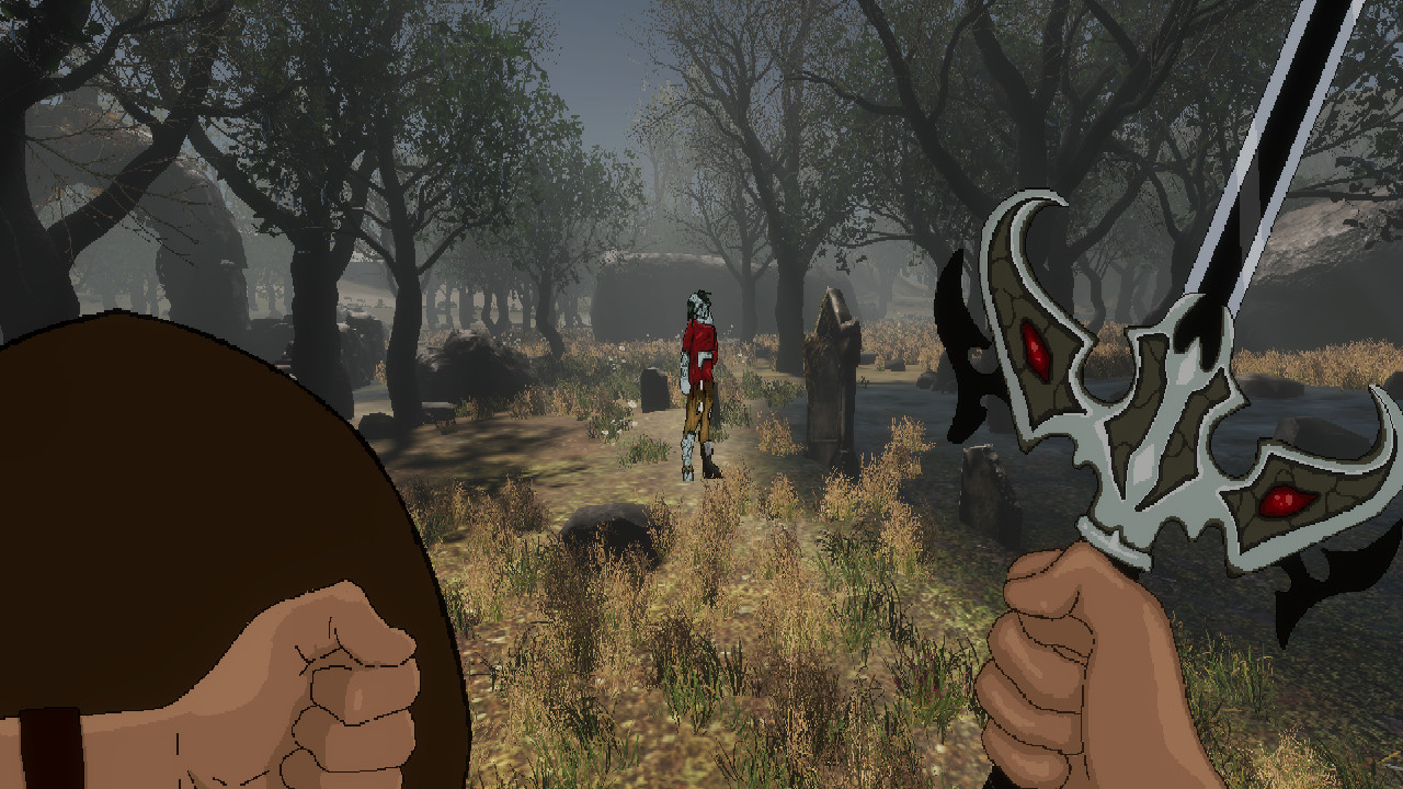 Hyforge screenshot 7