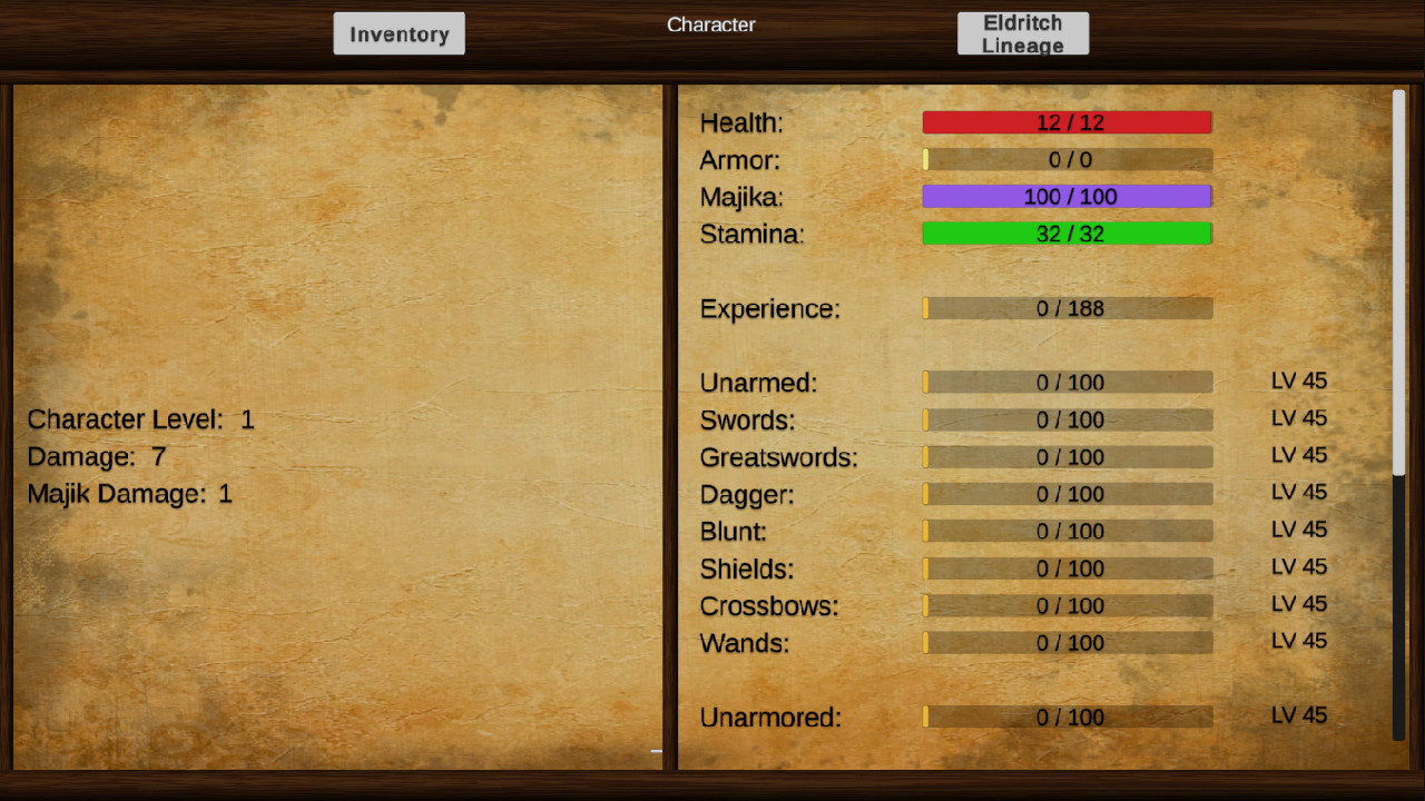 Hyforge screenshot 9