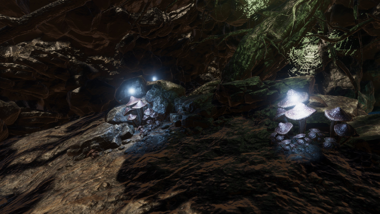 Hyforge screenshot 2