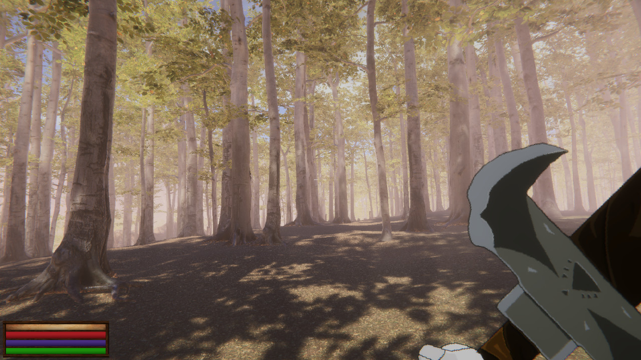 Hyforge screenshot 5