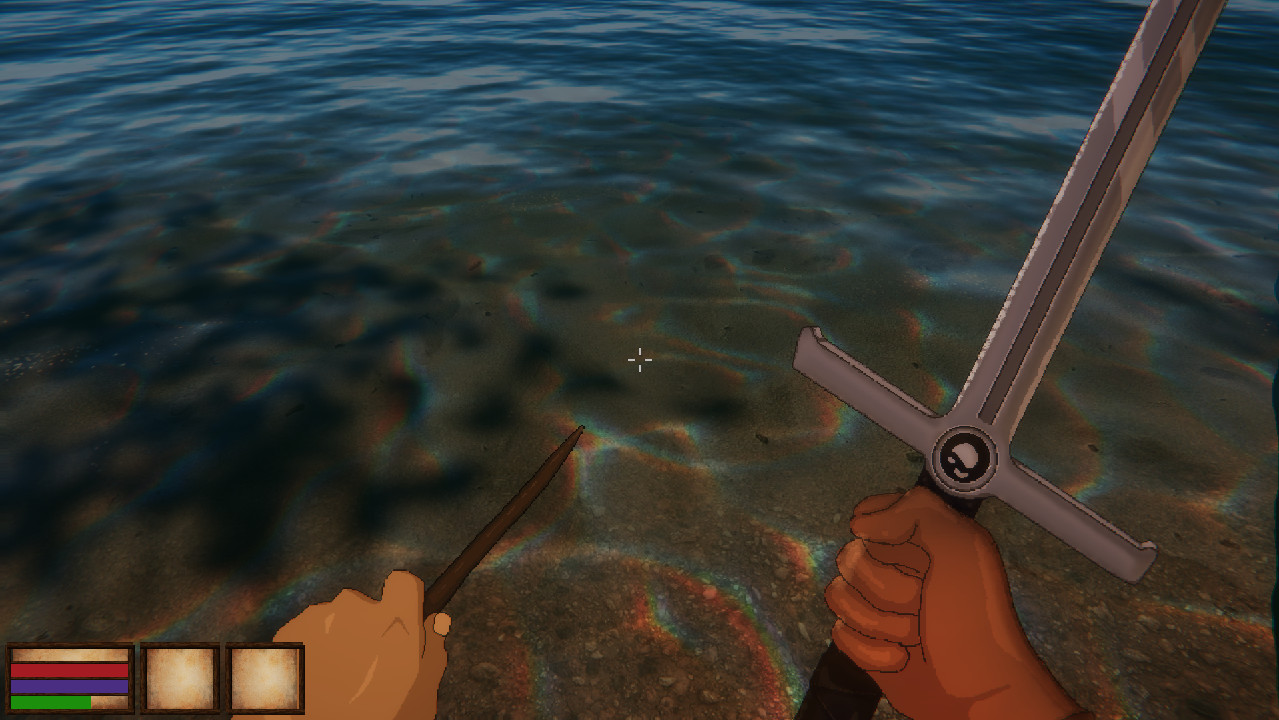 Hyforge screenshot 4
