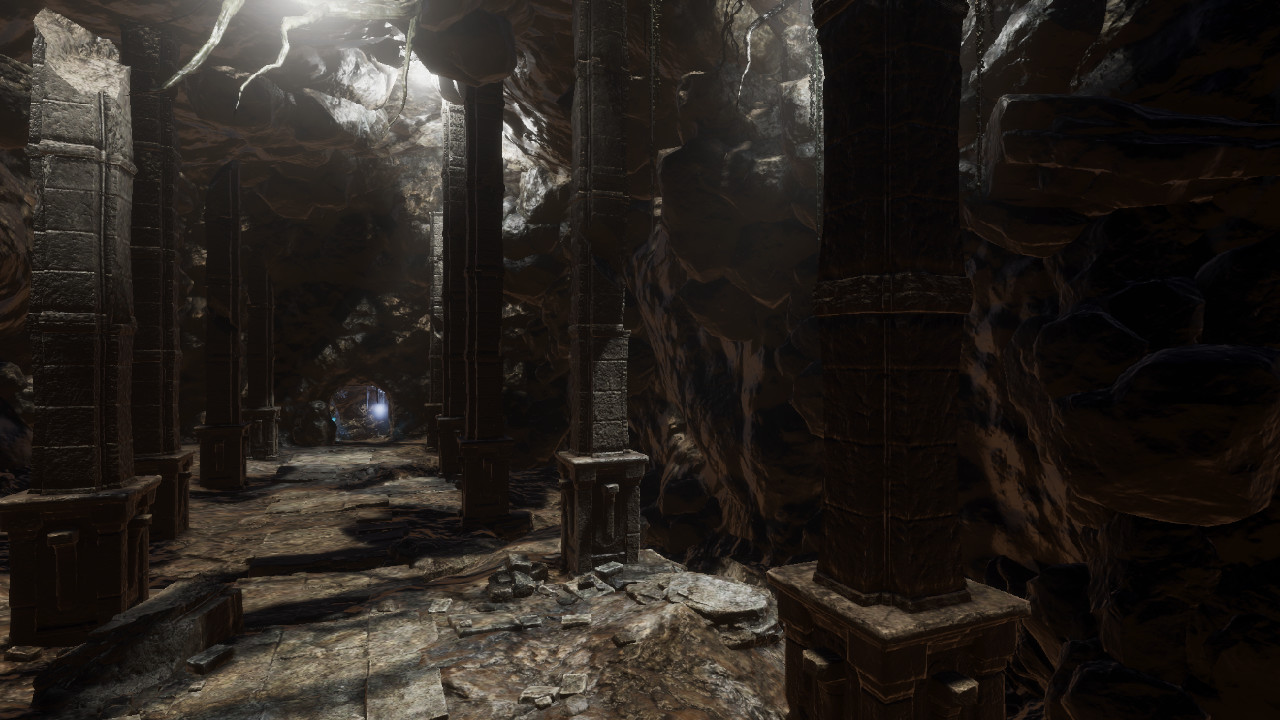 Hyforge screenshot 6