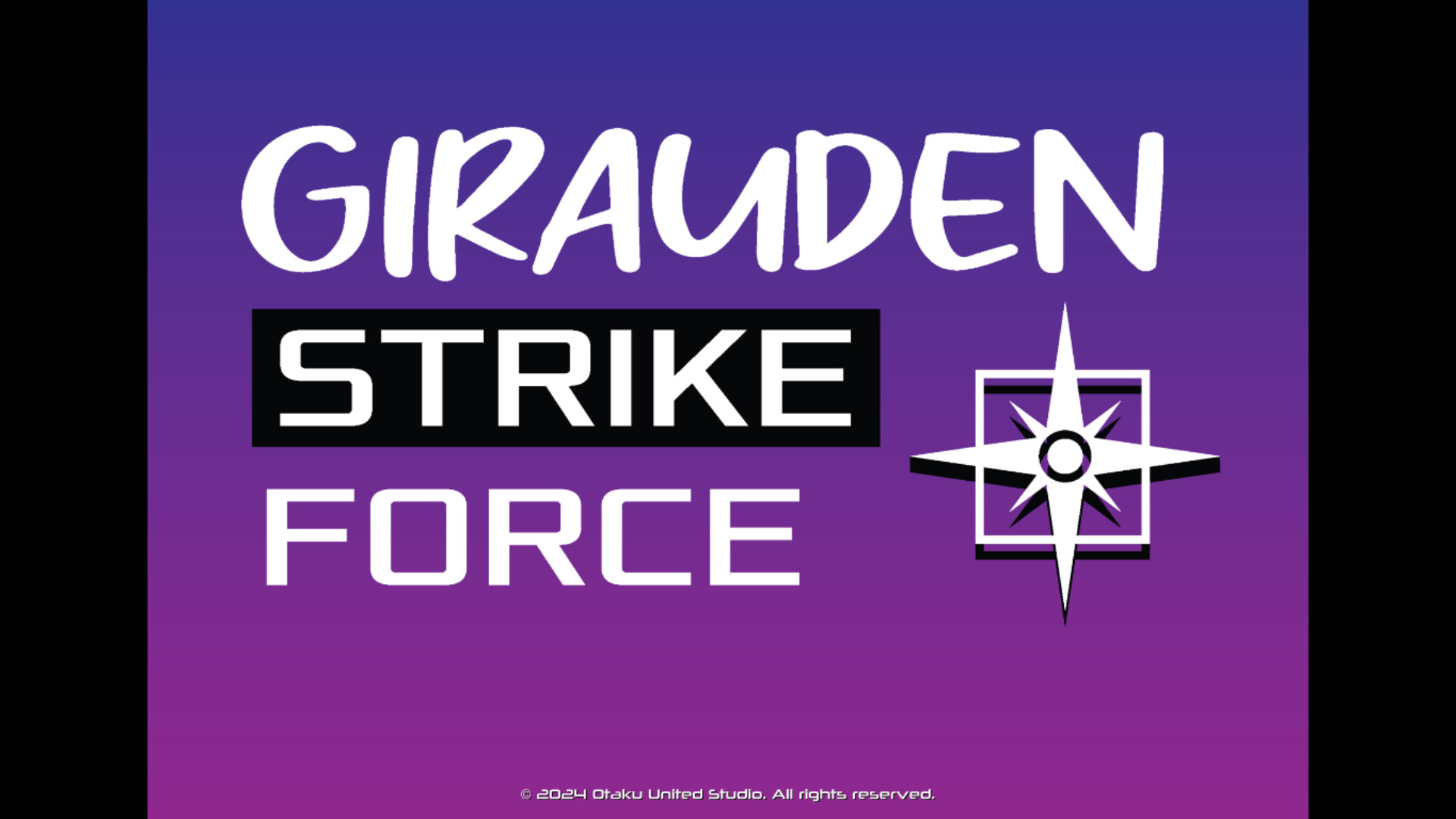 Girauden Strike Force screenshot 1