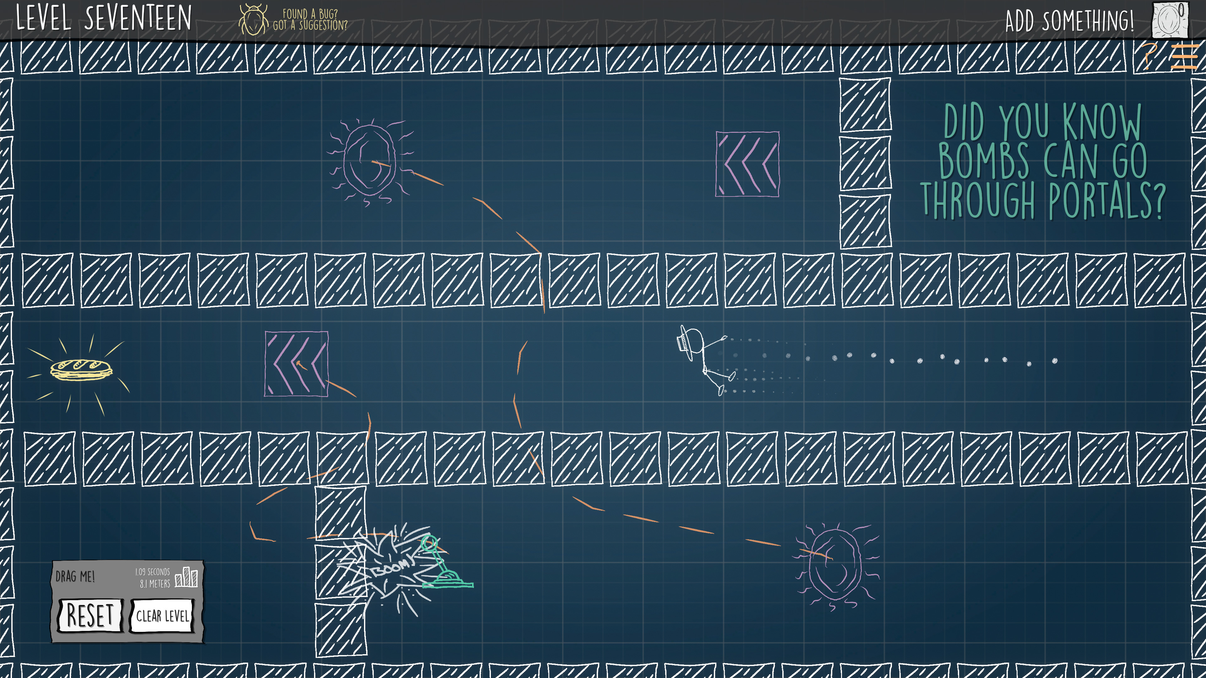 Grub Gauntlet screenshot 6