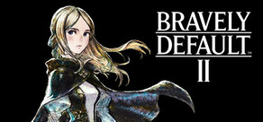 BRAVELY DEFAULT II