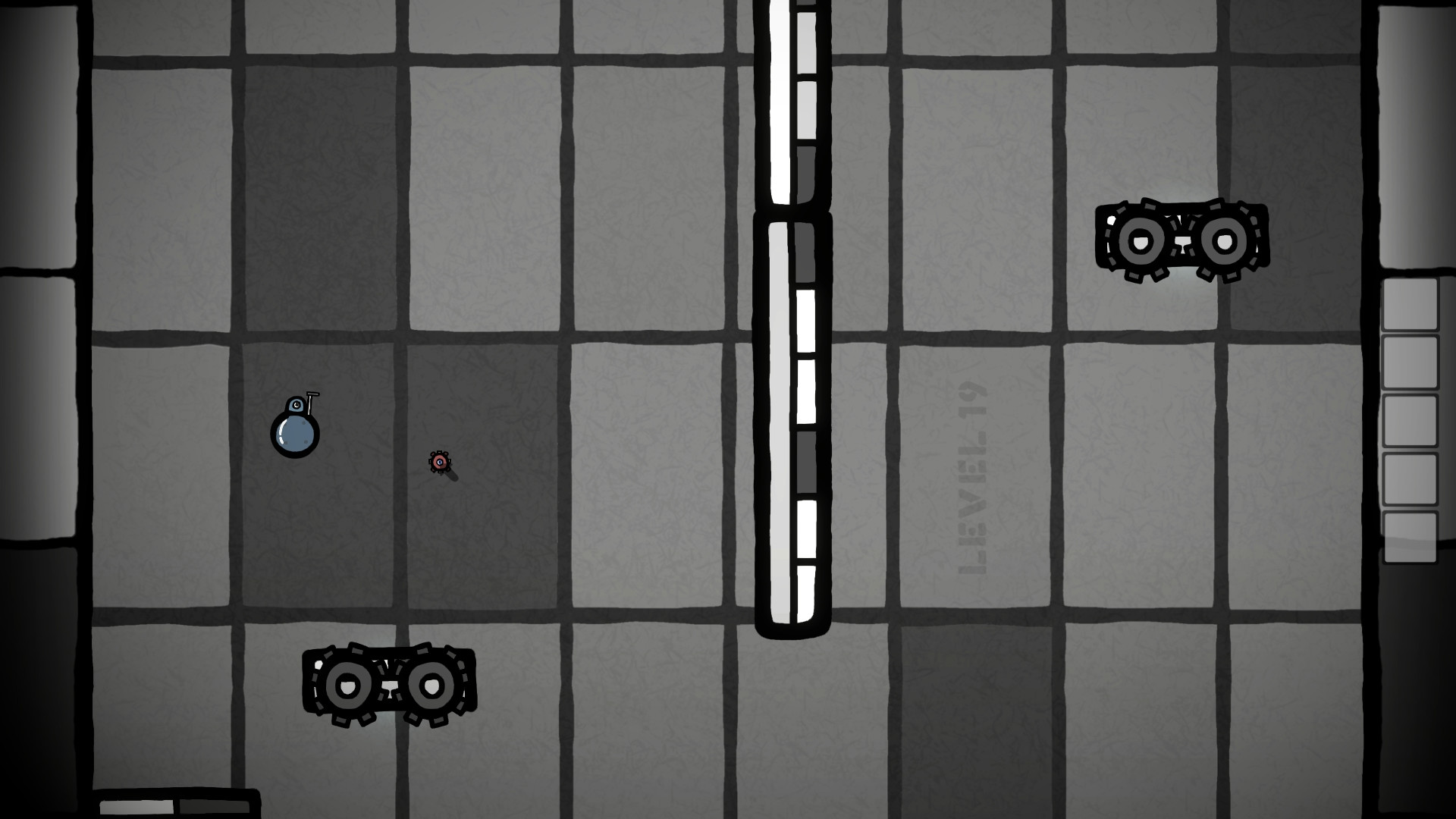 Tin Tandem screenshot 4
