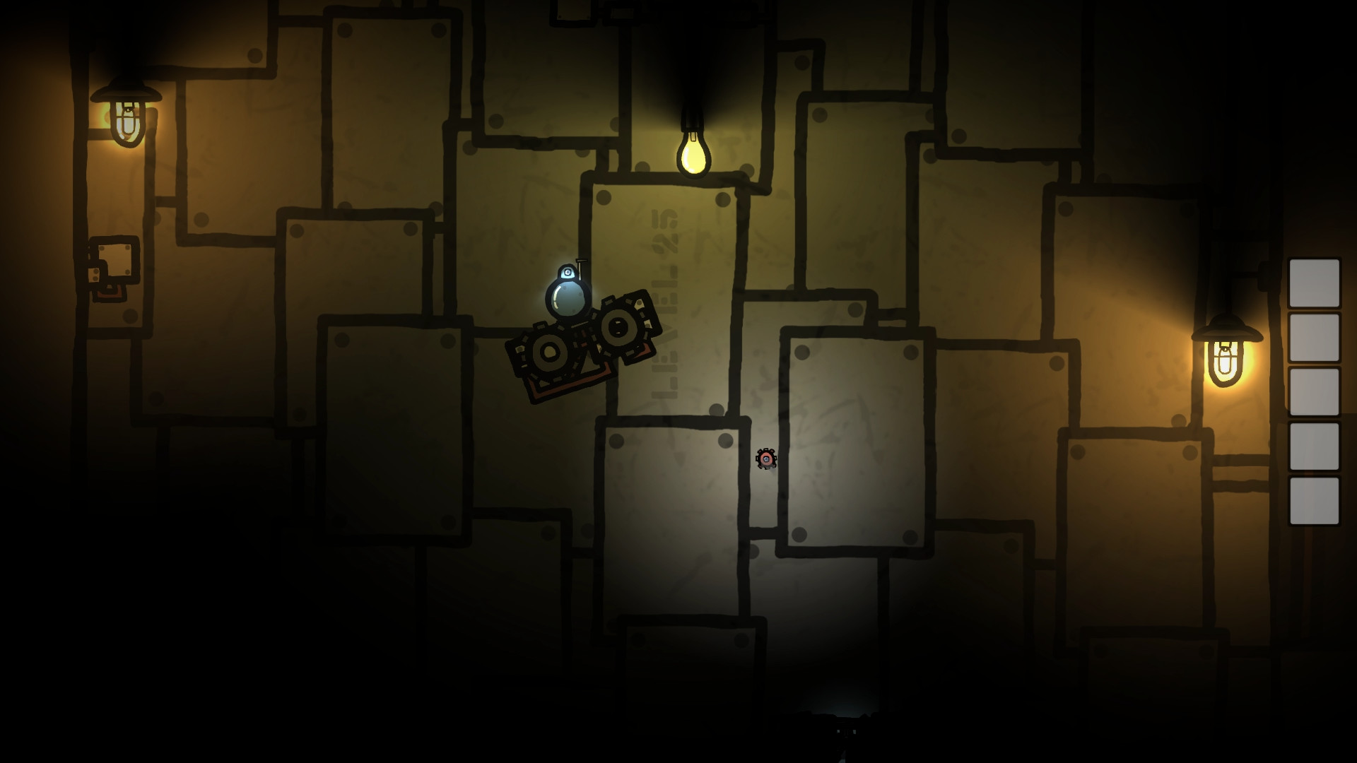 Tin Tandem screenshot 3