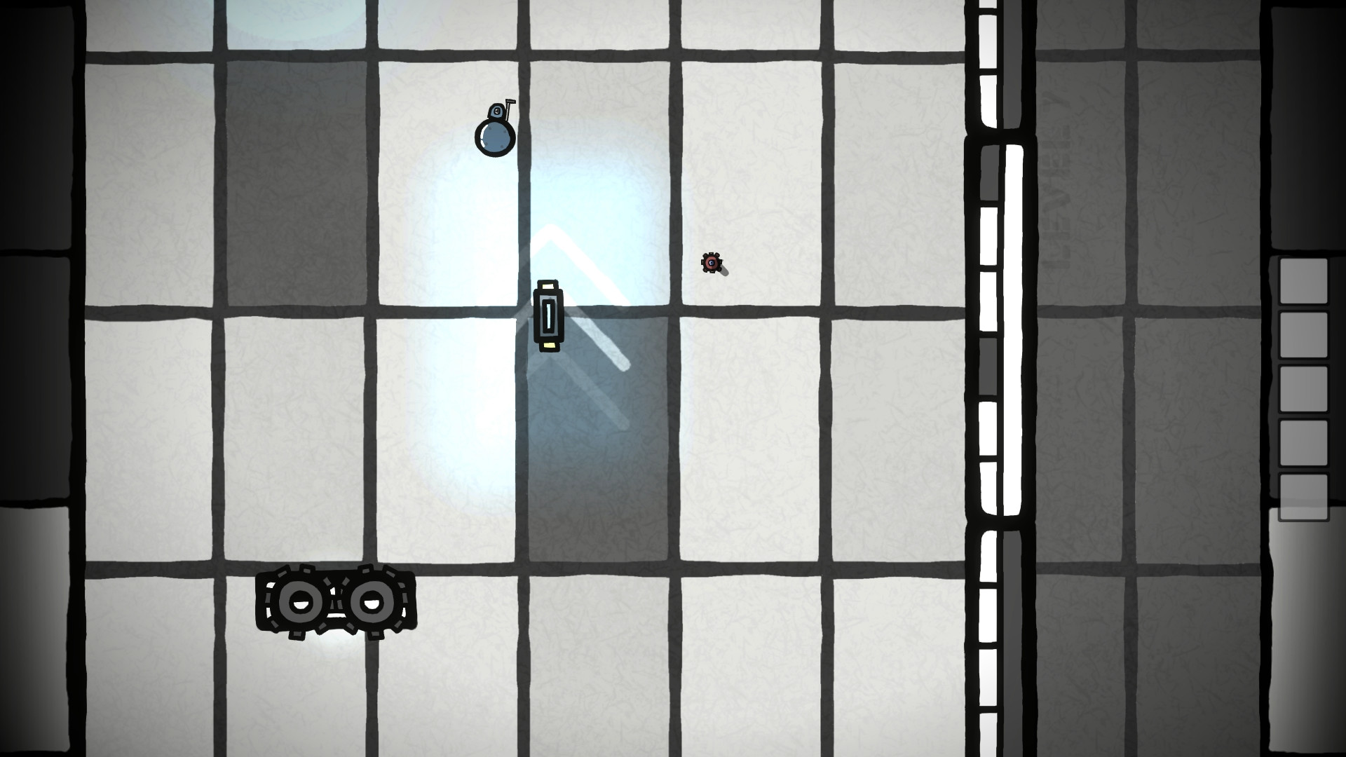 Tin Tandem screenshot 5