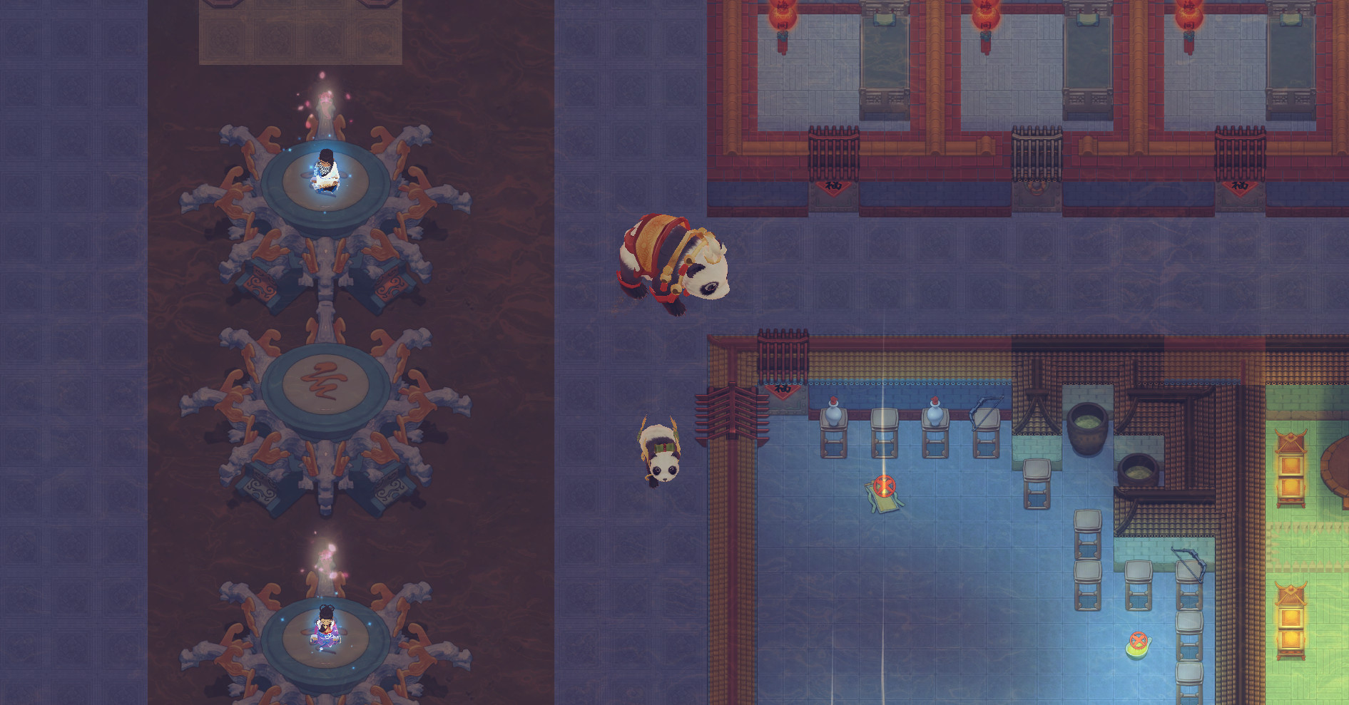 Amazing Cultivation Simulator - Deep in the bamboo Forest screenshot 1