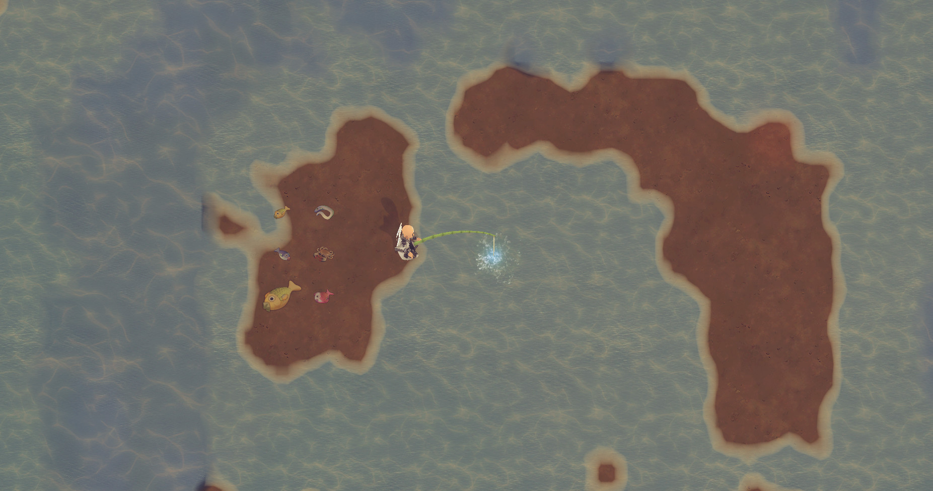 Amazing Cultivation Simulator - Deep in the bamboo Forest screenshot 5
