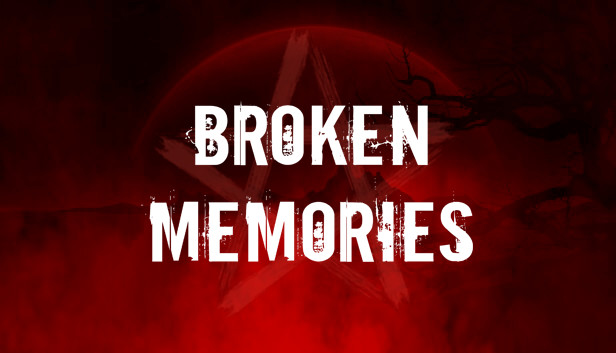 Broken Memories on Steam