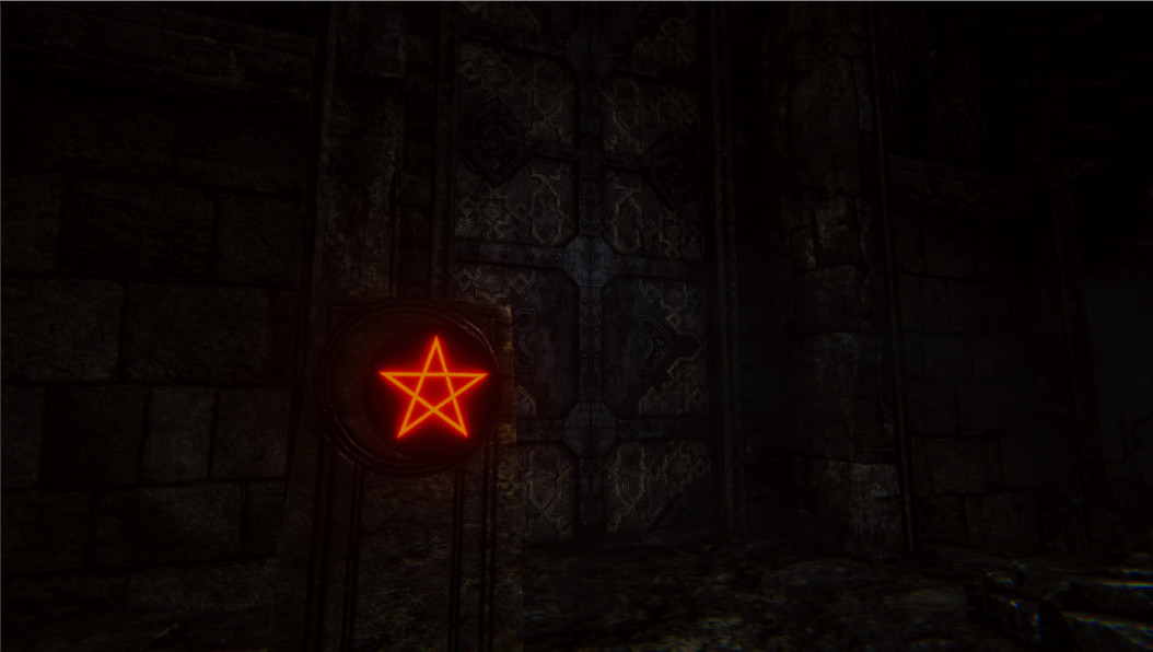 BROKEN MEMORIES screenshot 9