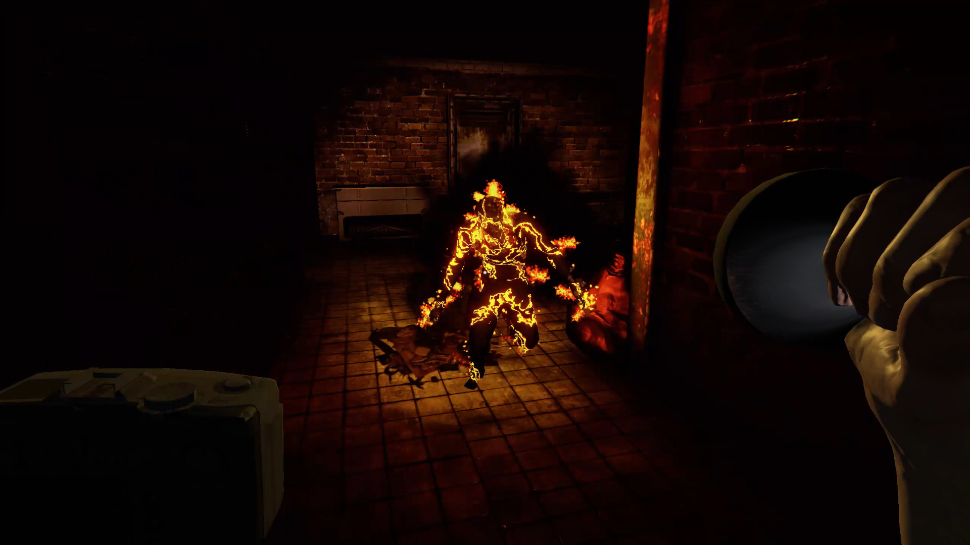 BROKEN MEMORIES screenshot 6