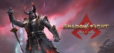Shadow Fight Arena on Steam 