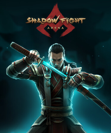 Shadow Fight Arena