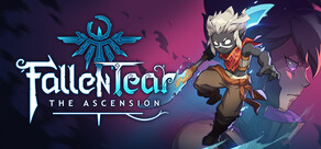 Fallen Tear: The Ascension
