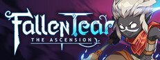 Fallen Tear: The Ascension