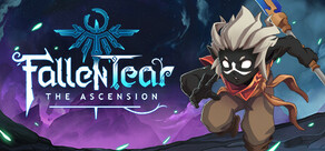 Fallen Tear: The Ascension