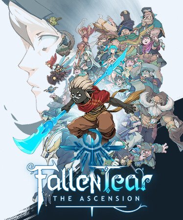 Fallen Tear: The Ascension