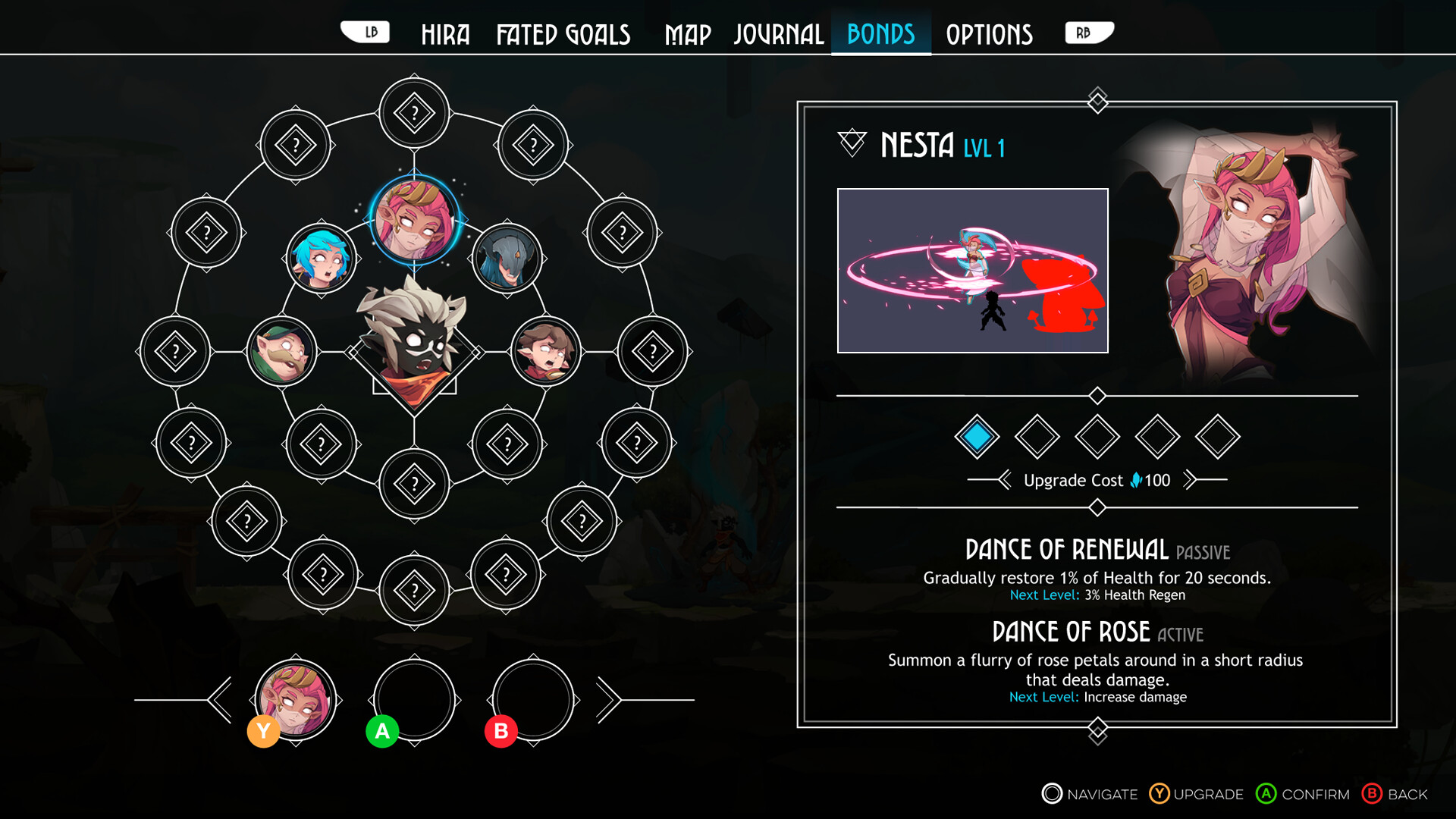 Fallen Tear: The Ascension