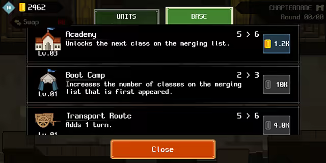 《合成与刀片/Merge & Blade》免安装中文版插图 《合成与刀片/Merge & Blade》免安装中文版插图