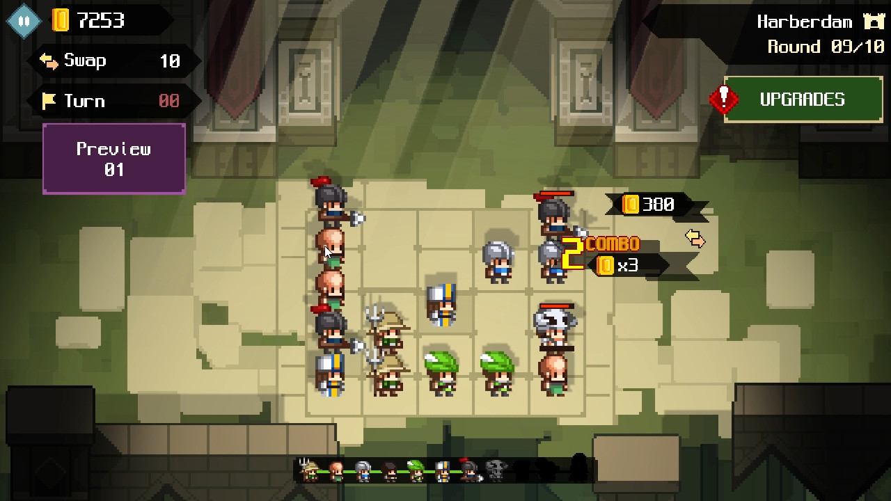 Merge & Blade screenshot 6