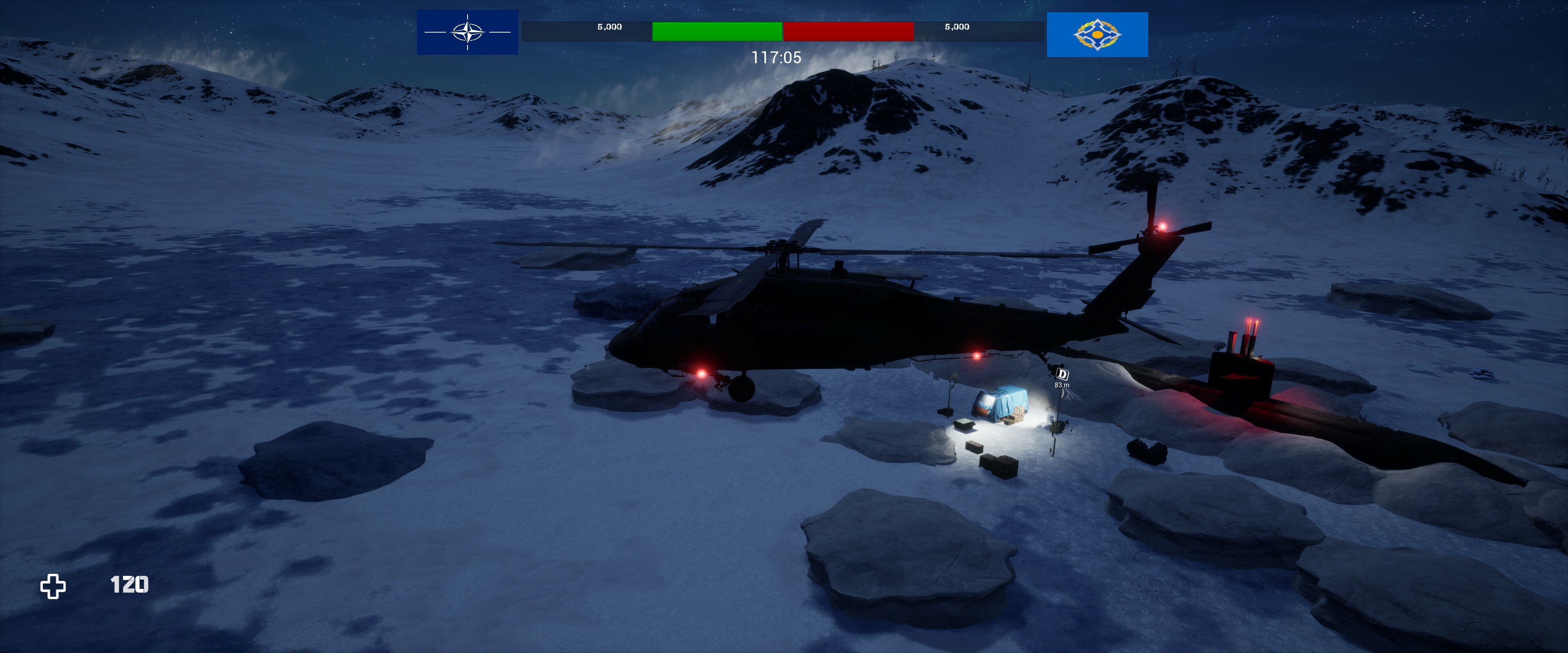 Frontline Grunt screenshot 5