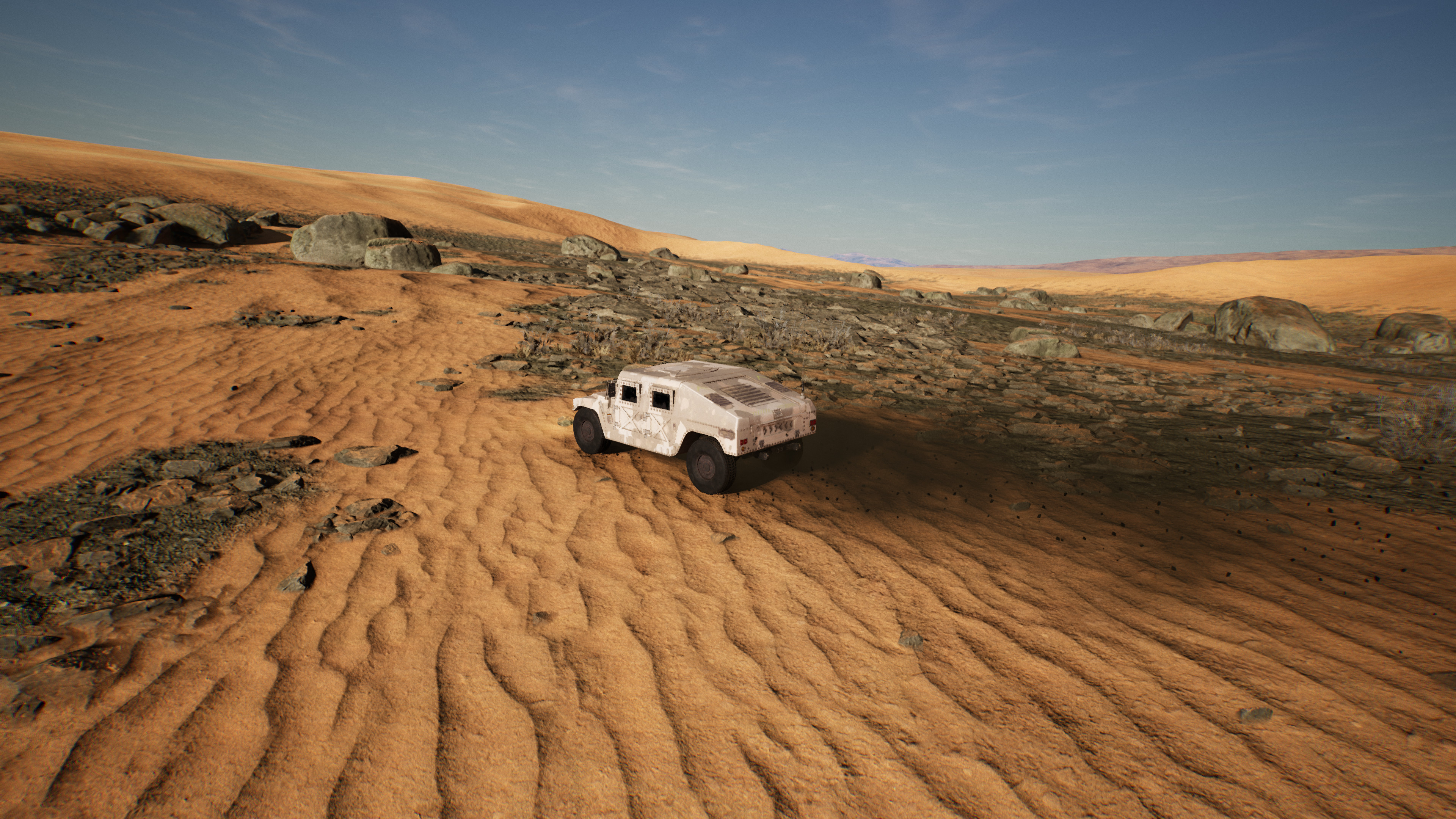 Frontline Grunt screenshot 4