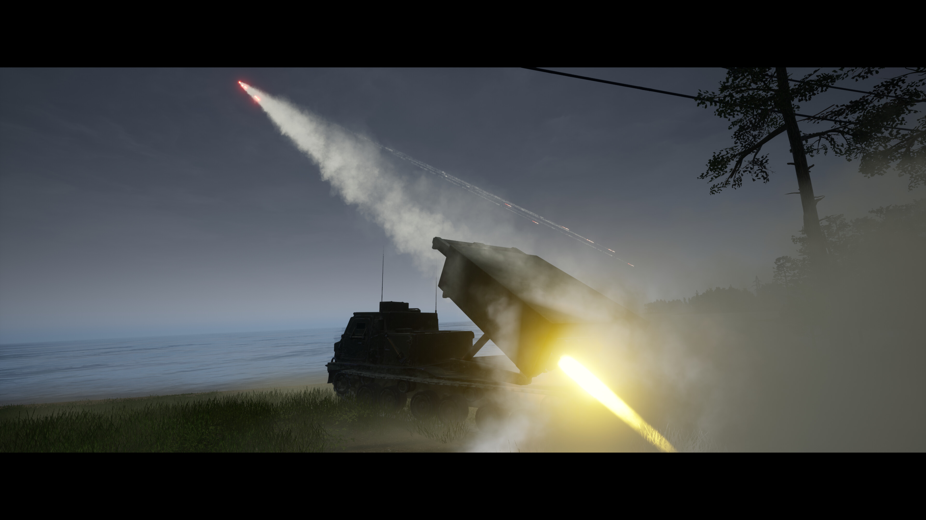 Frontline Grunt screenshot 7