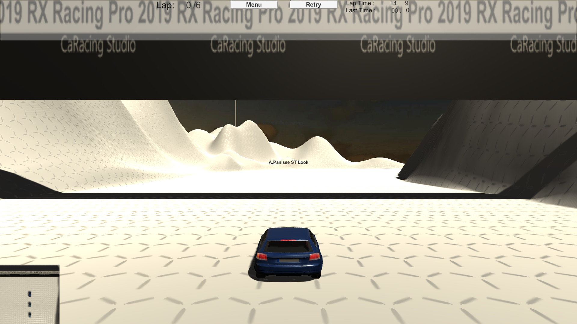 RX Racing 2019 Pro screenshot 3