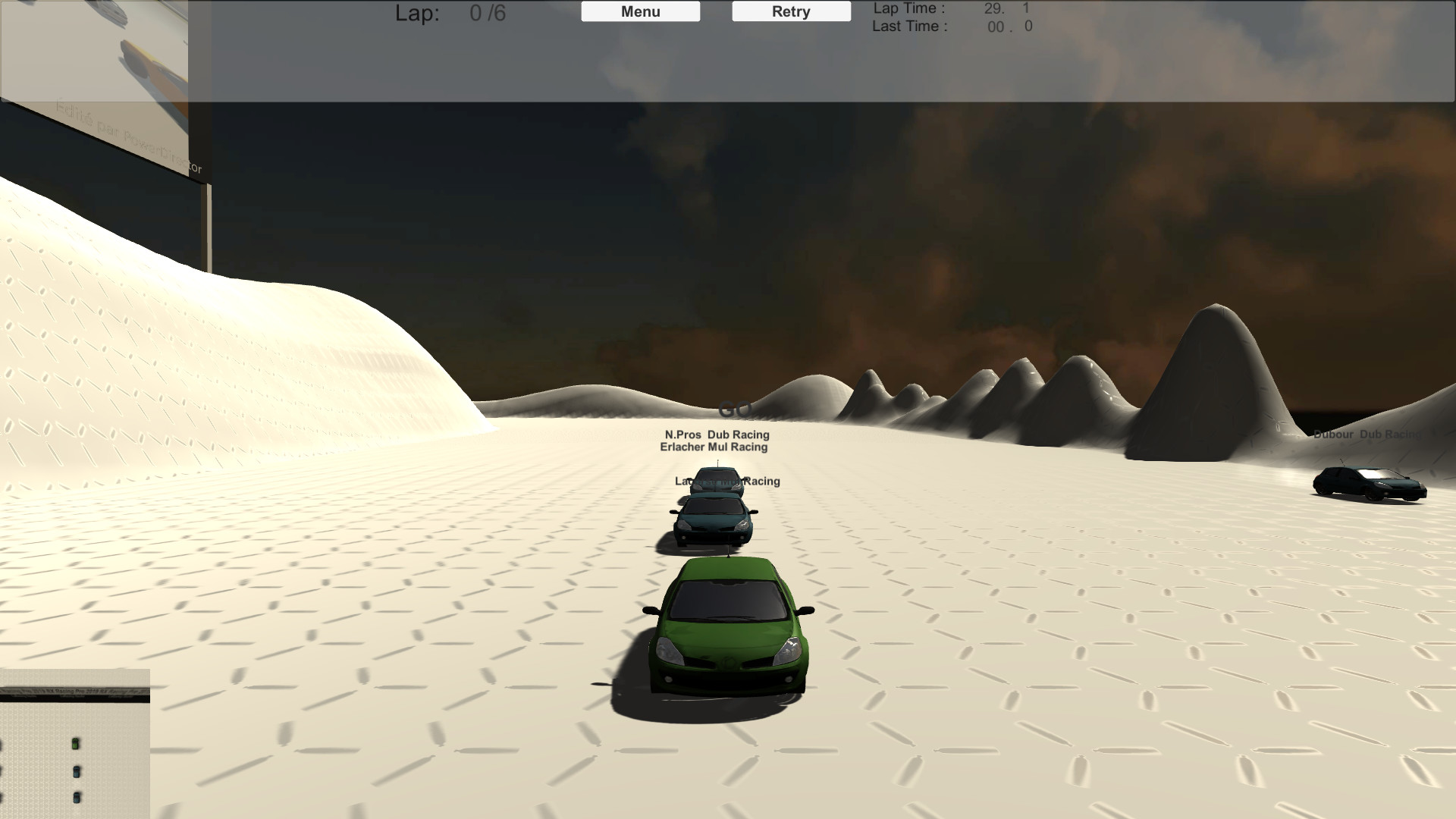 RX Racing 2019 Pro screenshot 5