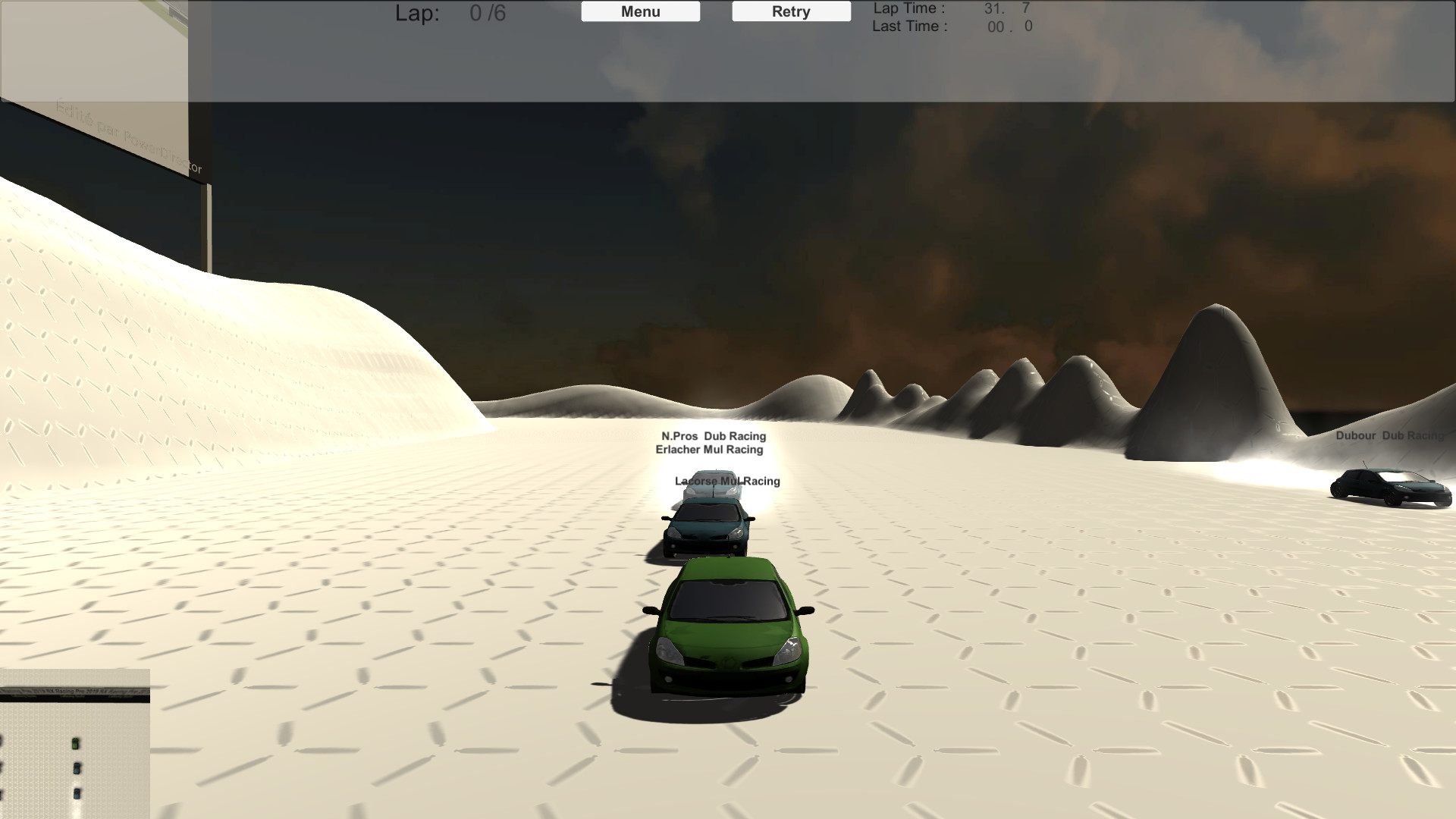 RX Racing 2019 Pro screenshot 6