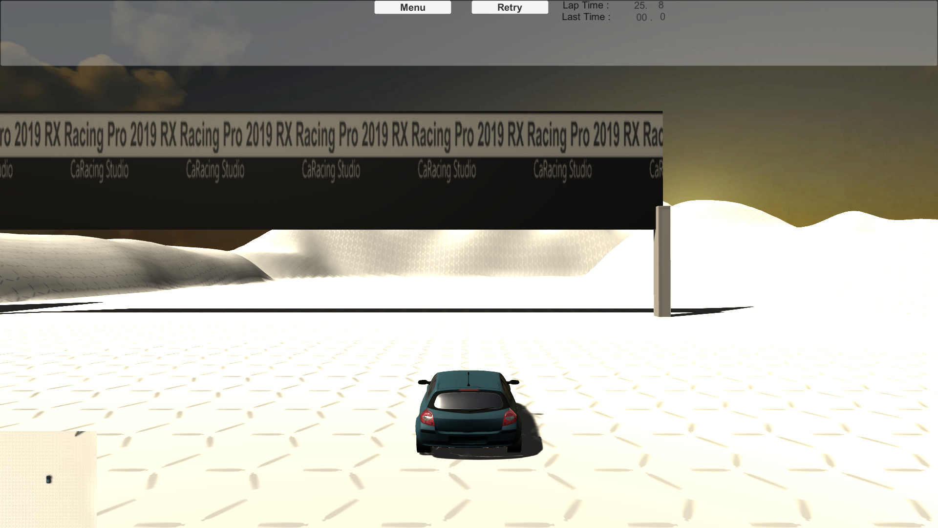 RX Racing 2019 Pro screenshot 4