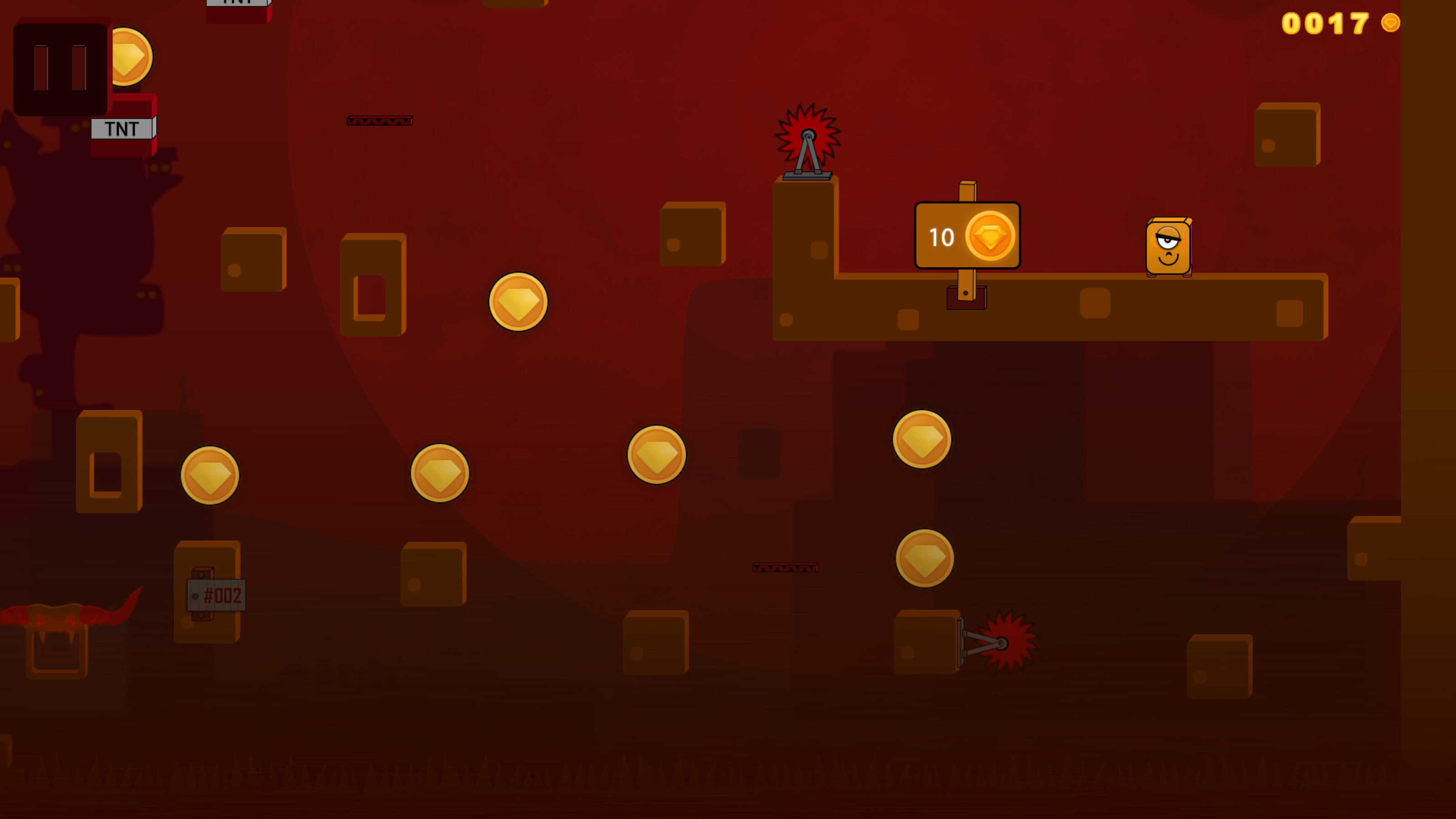 Quick Square screenshot 6