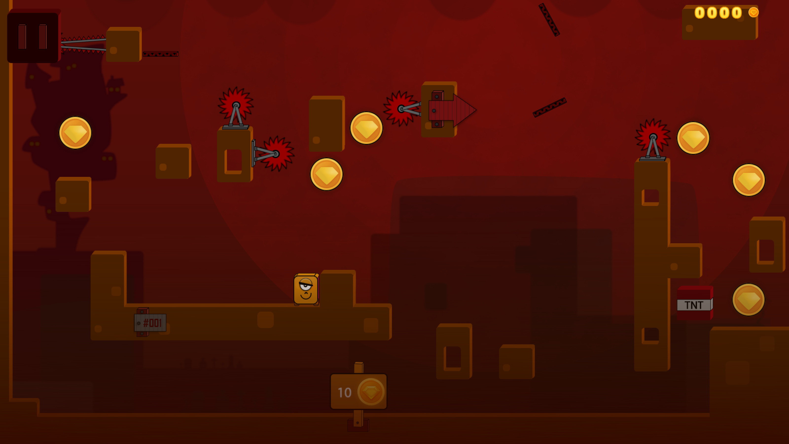 Quick Square screenshot 5
