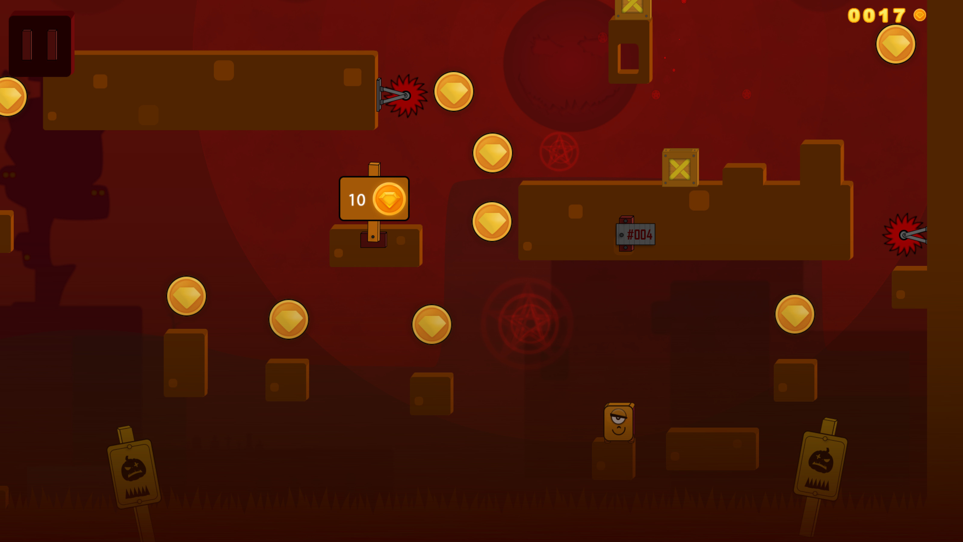 Quick Square screenshot 2