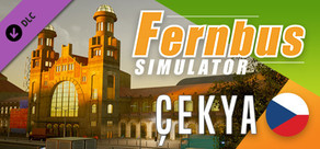 Fernbus Simulator - Çek Cumhuriyeti