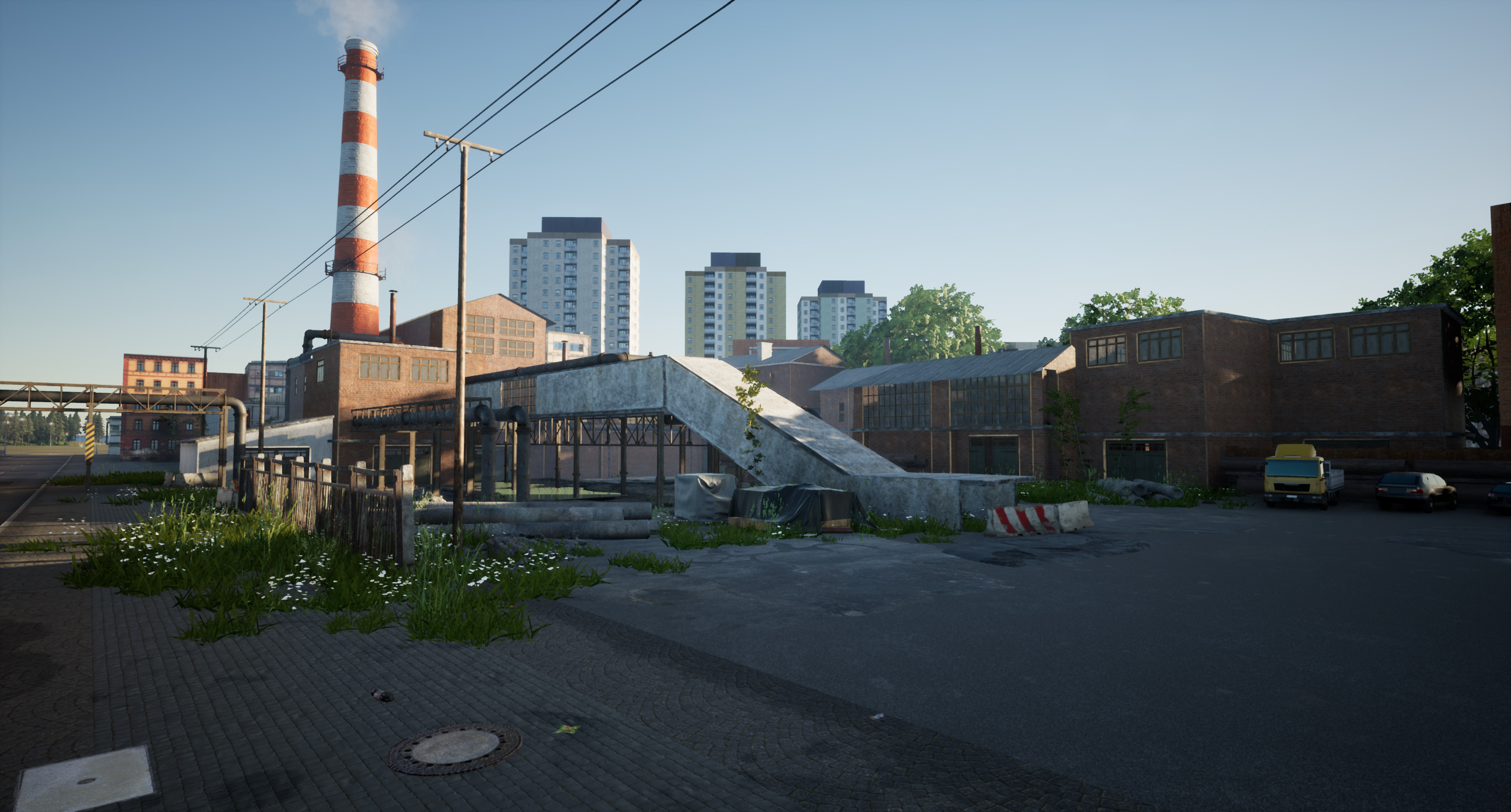 Fernbus Simulator - Czech screenshot 12