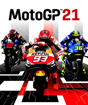 MotoGP 21