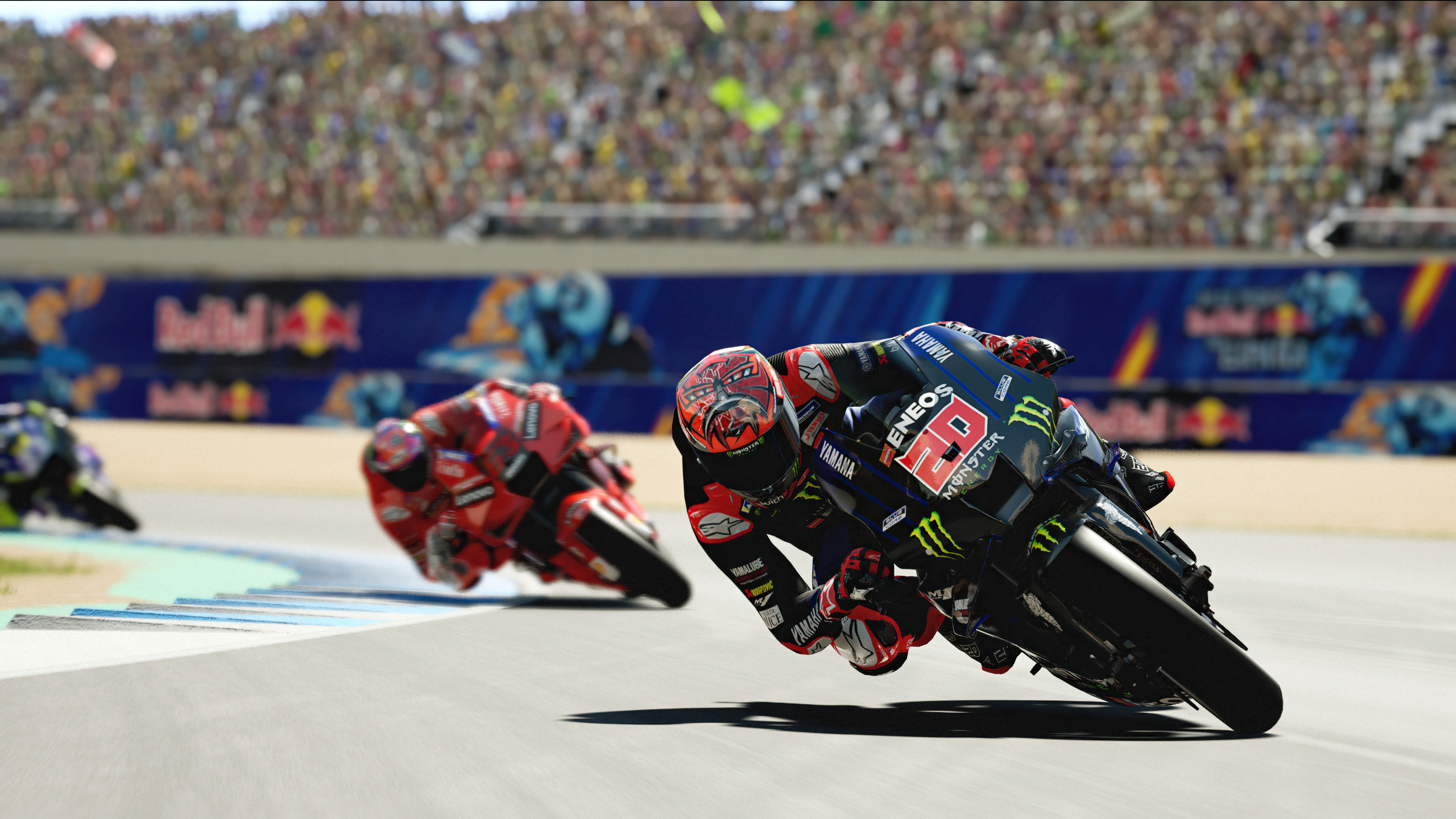 MotoGP™21 screenshot 8