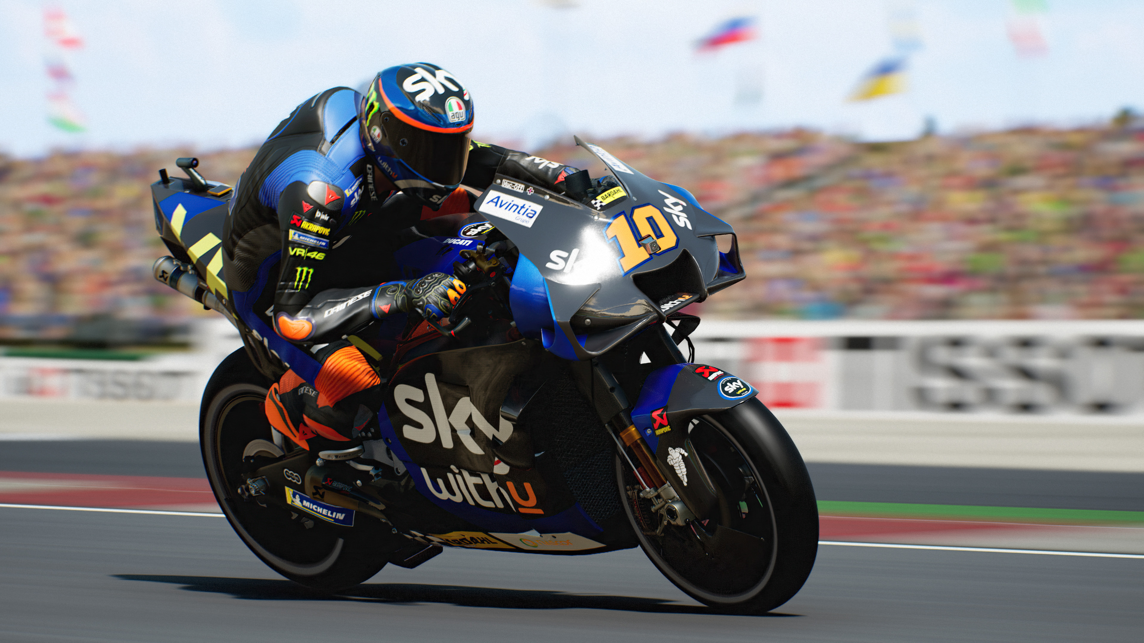 MotoGP™21 screenshot 7